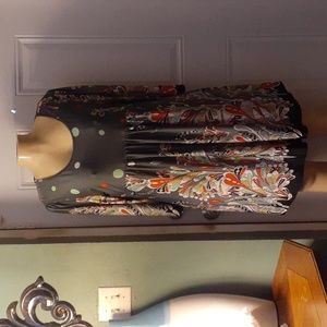 R&B Collection women's dress